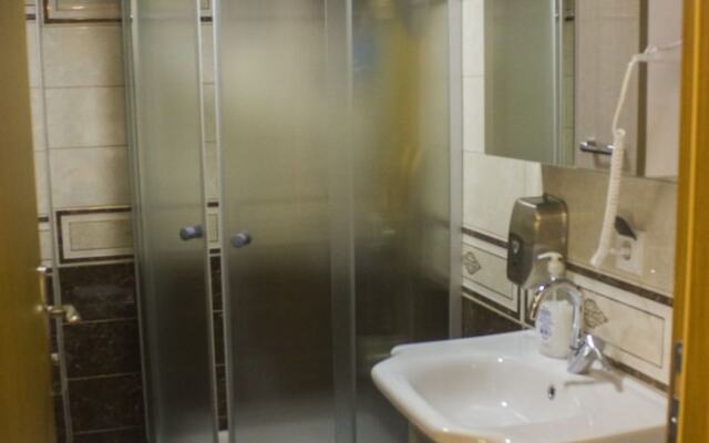 Alibey Butik Hotel