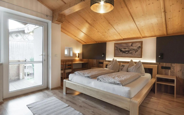 Stubaier Bauern Appartement