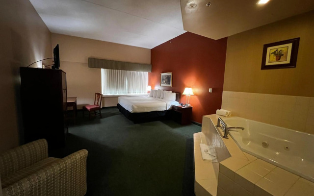 Hotel Mead Resorts & Conventions Center