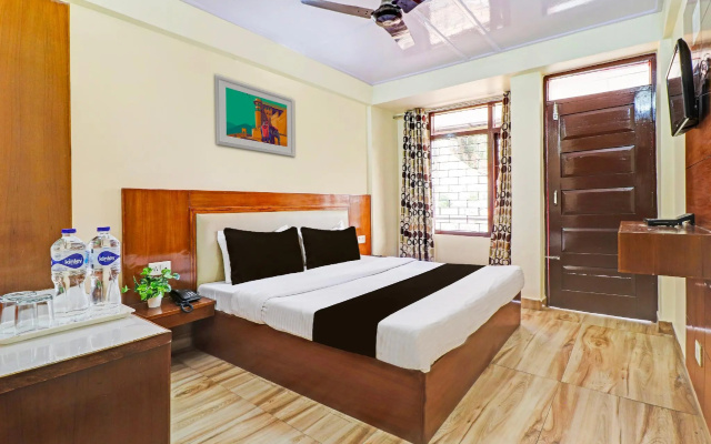 Capital O 3639 Hotel Pioneer