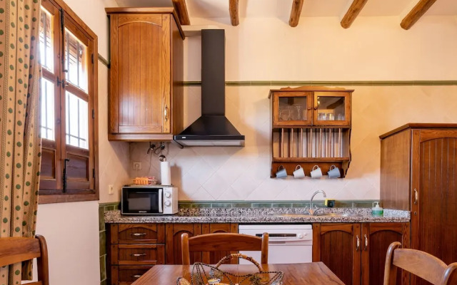Casa Alberto