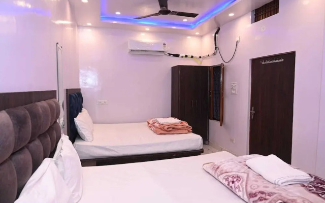 Ganpati Shri P. Guest House