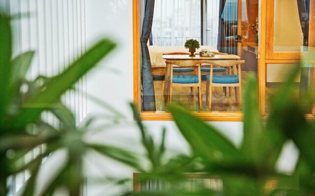 Pandora Boutique Villa