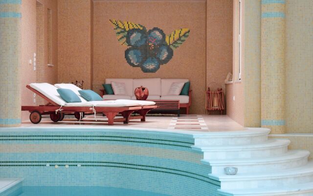 Villa Thetis