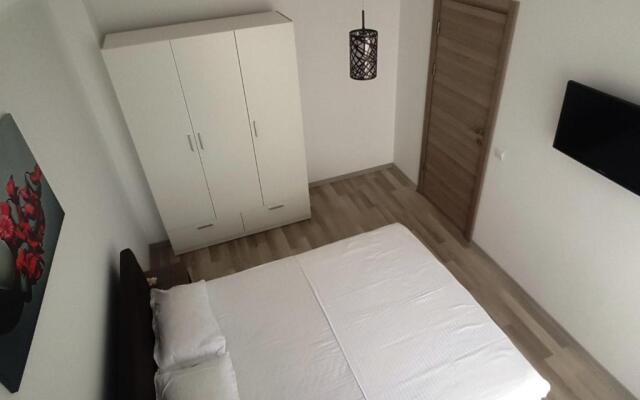 Apartament cu vedere la mare zona Summerland Mamaia