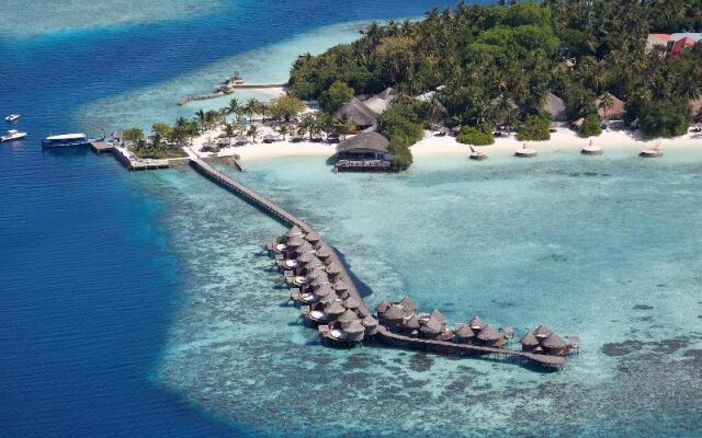 Nika Island Resort & Spa