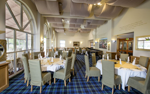 The Skipton Hotel - Formerly Hotel Rendezvous