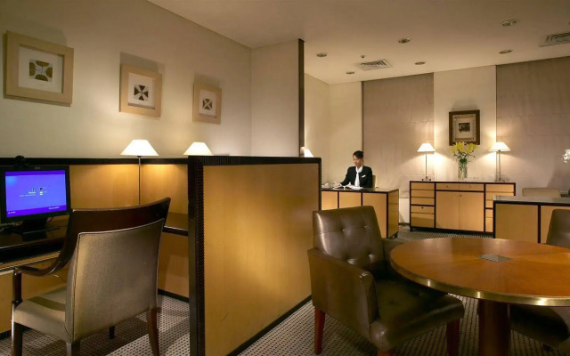 Tempus Hotel Taichung