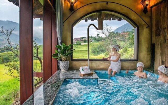 La Dao Spa Homestay