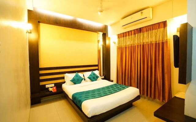 Hotel Aarya Inn