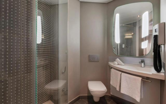 ibis Jerusalem city Center -  An AccorHotels Brand
