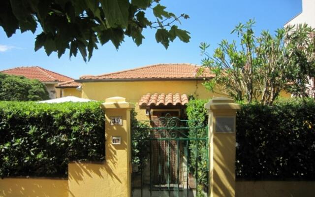 Villino ida