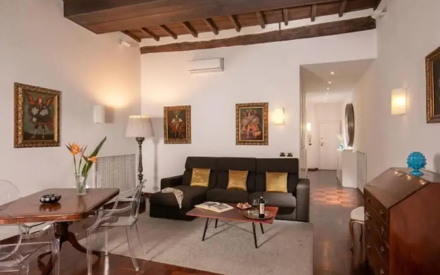 Riccardo Condotti Suite