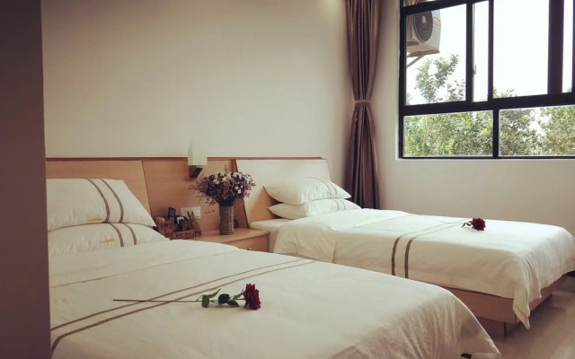 Weizhou Fu Yuan Hotel