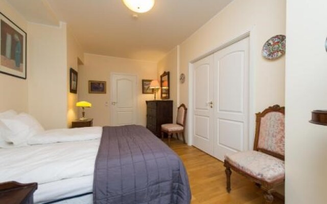 Wilde Guest Apartment Niguliste