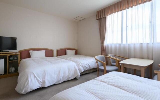 Tabist Katahara Resort Gamagori