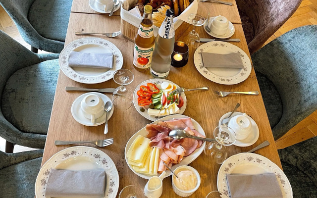 Hotel Restaurant Steinhägerquelle