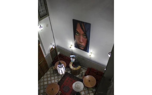 Riad Sahraui