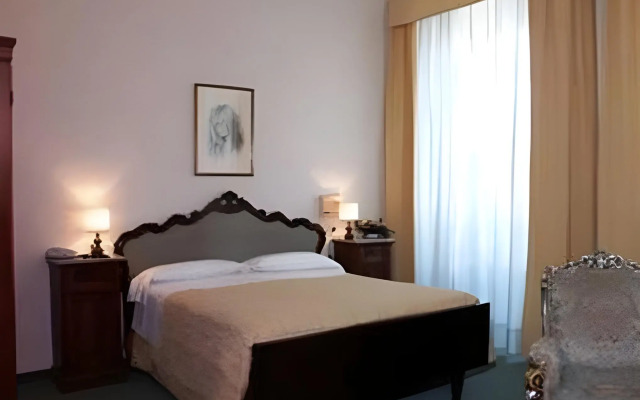 Hotel Villa Kinzica