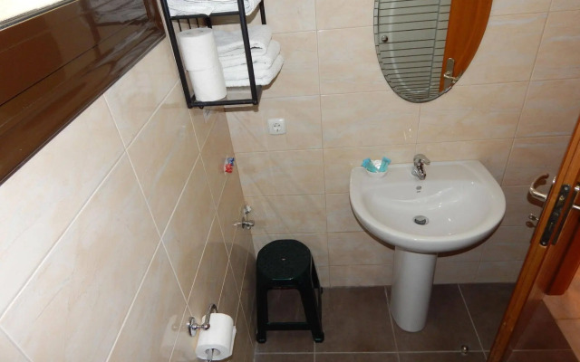 Kripis Studio Pefkohori