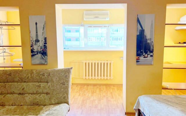 Апартаменты на улице Демьяна Бедного 98 корпус 4