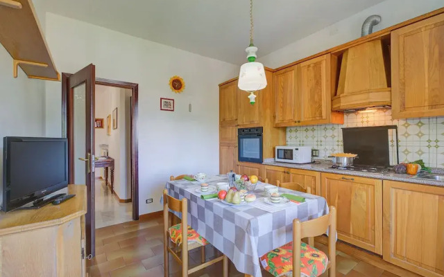 A Due Passi Dal Bosco