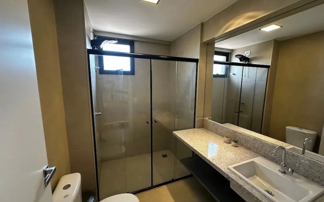 PARK SUL - Edifício Essence