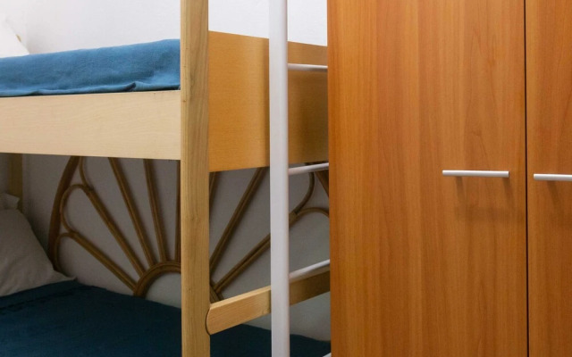 Casa Ficus in Porto Ottiolu