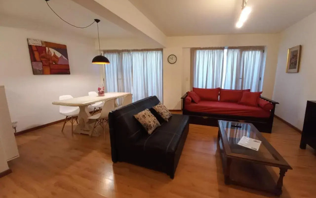 Departamento Bariloche