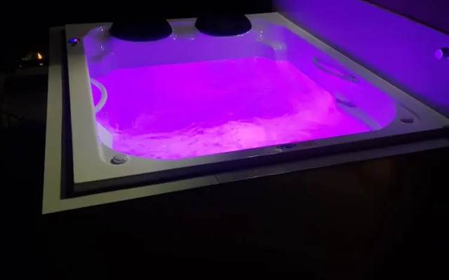 Flat Nui Supreme - Porto De Galinhas