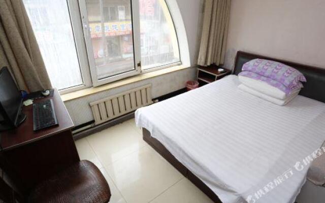 Shuxin Hostel