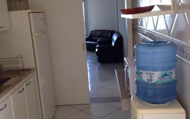 Apartamento Guarapari Luxo Frente Para o Mar