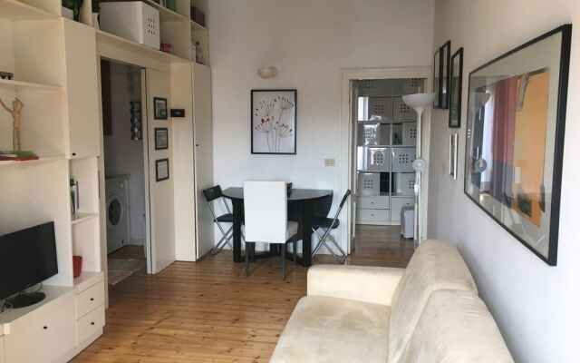 Cosy Studio in Porta Romana