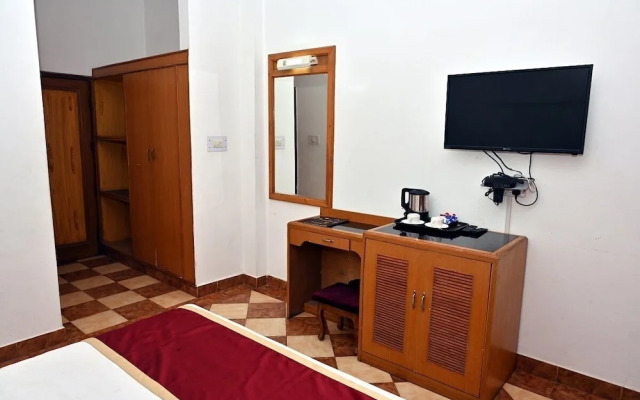 Hotel Hemkunth