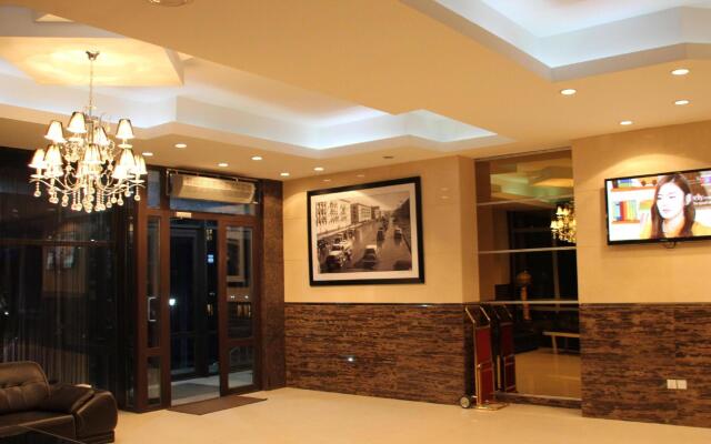 Park Hotel