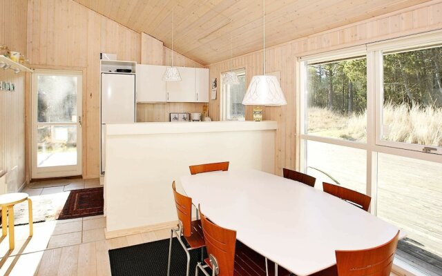 Luxurious Holiday Home in Jutland With Sauna