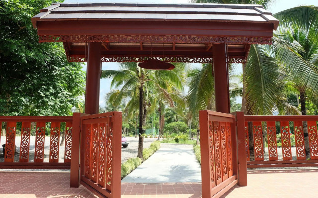 Baansuan Agape