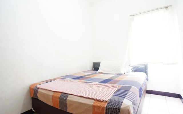 Apartment Mediterania I