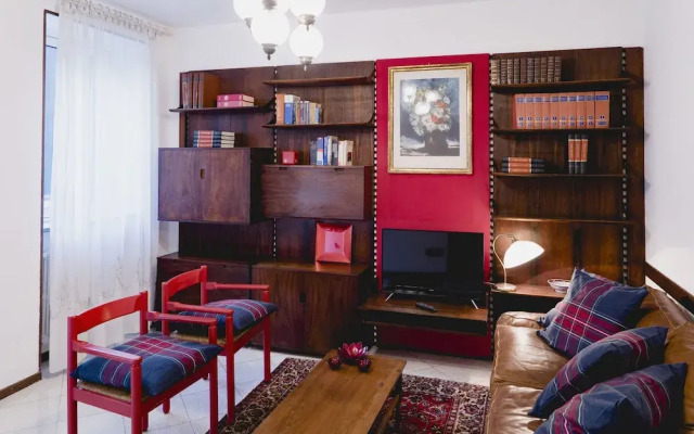 UD Apartments - Milan Downtown Canal