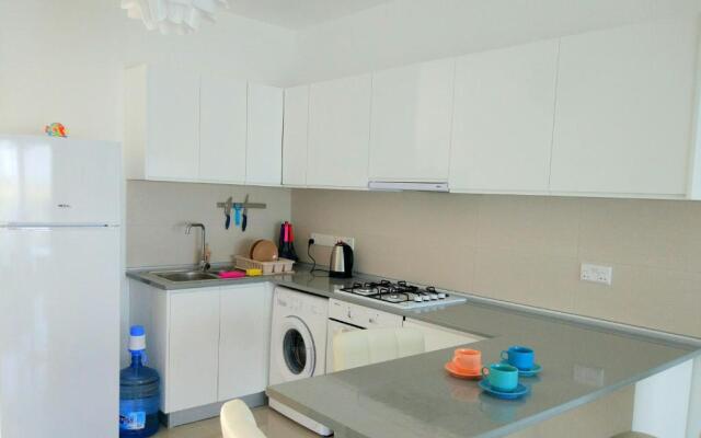 BLUE apartment in 5* Ceasar Resort