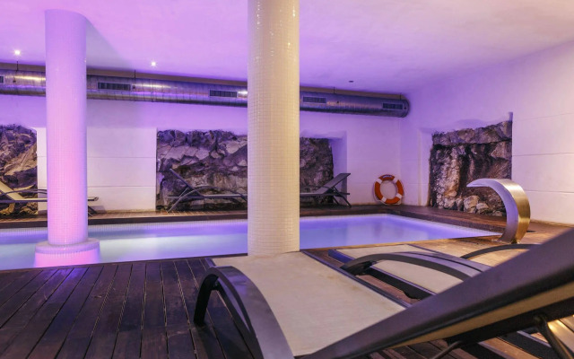 Hotel Spa Vilamont