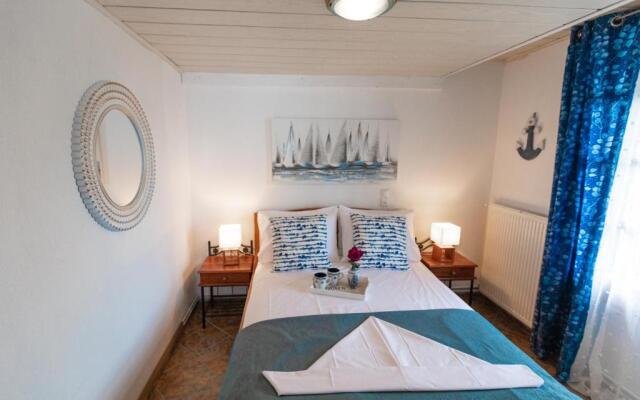 Captain's Villa