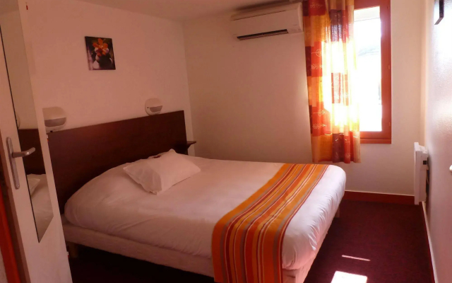 initial by balladins Bordeaux / Eysines