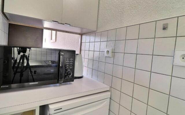 Appartement Méribel, 1 pièce, 4 personnes - FR-1-182-163