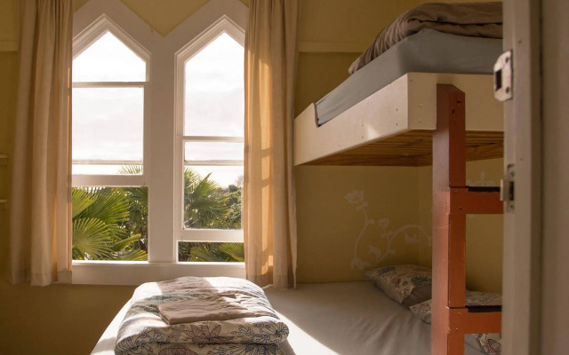 Paradiso Backpackers