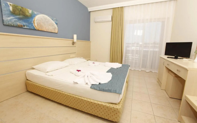 Курорт Aska Bayview 