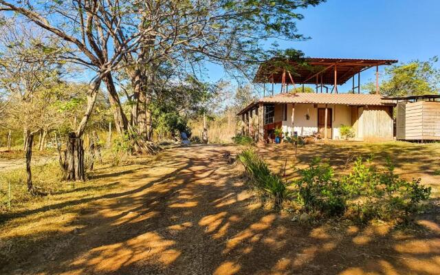 Casa Ital-Tico, Playa Negra