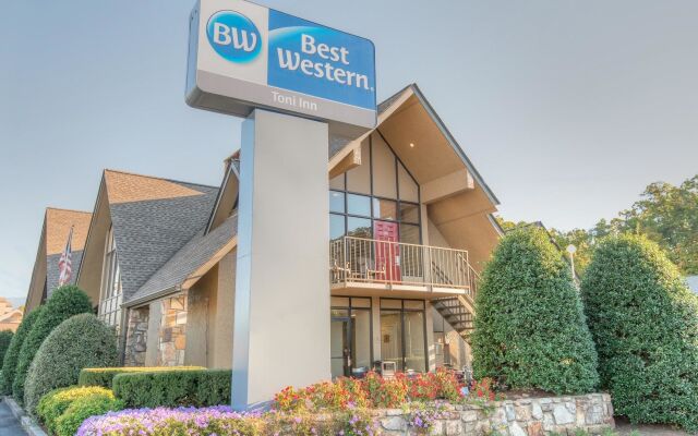 Best Western Toni Inn