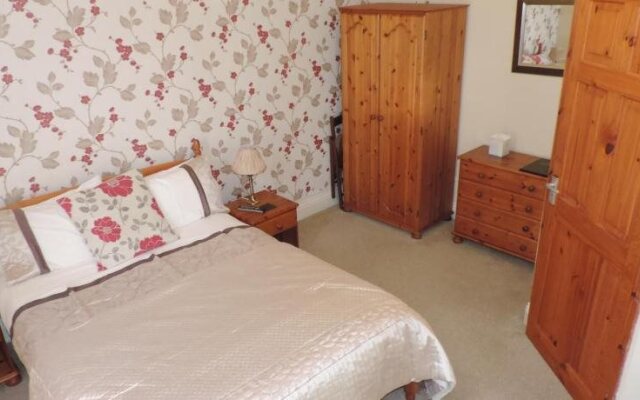Bron Rhiw Guest House