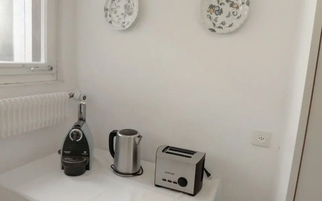 Chesa Cripels II St Moritz